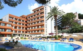 HSM Hotel Madrigal