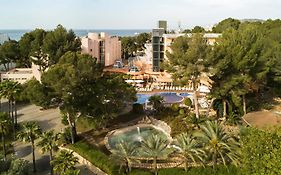 HSM Hotel Madrigal